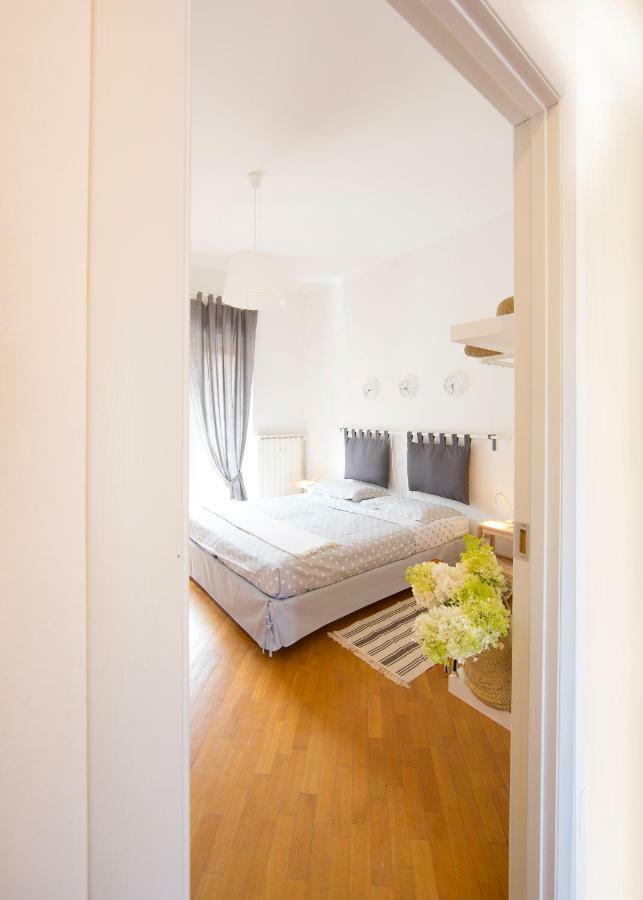 Biba Casa Vacanze Оменья Экстерьер фото